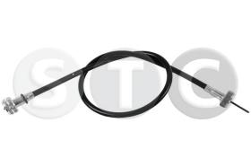 STC T480467 - CABLE CUENTAKILOMETROS 2000 SPYDER MM.