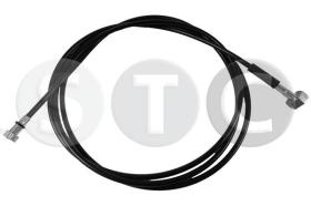 STC T481251 - CABLE CUENTAKILOMETROS DAILY-GRINTA 40