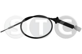 STC T481933 - CABLE CUENTAKILOMETROS CIVIC VTEC C/MT