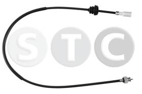 STC T482449 - CABLE CUENTAKILOMETROS KATEDD E 1,6 AU