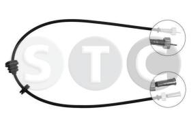 STC T483646 - CABLE CUENTAKILOMETROS GOLF ALL MM.?10