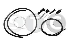 STC T480158 - CABLE ACELERADOR SAXO ALL