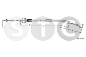 STC T480687 - CABLE ACELERADOR 316-318I