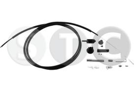 STC T480902 - CABLE ACELERADOR XSARA PICASSO ALL