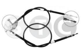 STC T481564 - CABLE ACELERADOR PANDA ALL