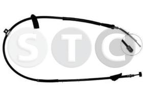 STC T481565 - CABLE ACELERADOR SEICENTO 1100 MPI