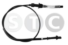 STC T481877 - CABLE ACELERADOR ESCORT MK3-ORION