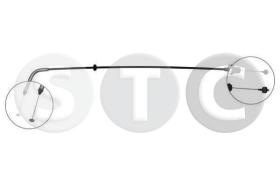 STC T482127 - CABLE ACELERADOR YPSILON ALL 1,2