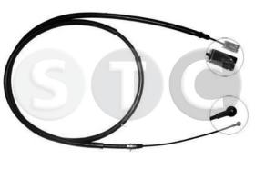 STC T482664 - CABLE ACELERADOR VECTRA 1,6-2,0 8V