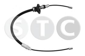 STC T482665 - CABLE ACELERADOR ASTRA 1,2 ALL