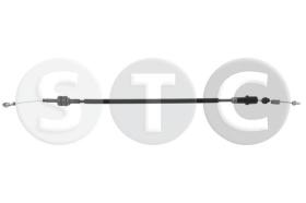 STC T482676 - CABLE ACELERADOR VECTRA - VECTRA SW 1,