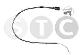 STC T482853 - CABLE ACELERADOR 205(950) 1,1 - 1,4 M