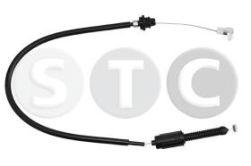 STC T483179 - CABLE ACELERADOR CLIO 1,7