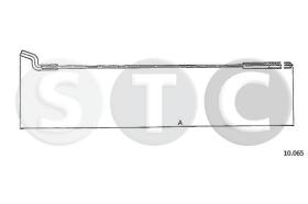 STC T483784 - CABLE ACELERADOR 1303 KAFER