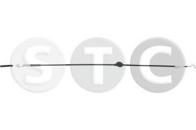 STC T483817 - CABLE ACELERADOR GOLF (CAMBIO AUTOMATI