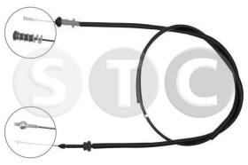 STC T483835 - CABLE ACELERADOR GOLF 1,4I 55CV