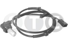 STC T450090 - SENSOR ABS AUDI A4