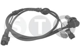 STC T450092 - SENSOR ABS AUDI A4 (8D2, B5)1.