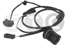 STC T450096 - SENSOR ABS AUDI A6 (4B2, C5)1.