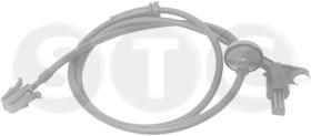 STC T450100 - *** SENSOR ABS VW GOLF III (1H1)1.