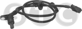 STC T450101 - *** SENSOR ABS SEAT IBIZA II (6K1)