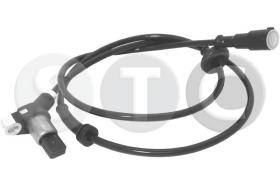 STC T450103 - SENSOR ABS VW GOLF II (19E, 1G