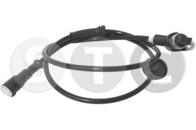 STC T450104 - SENSOR ABS VW CORRADO (53I)1.8