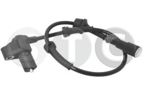 STC T450105 - SENSOR ABS VW TRANSPORTER IV A