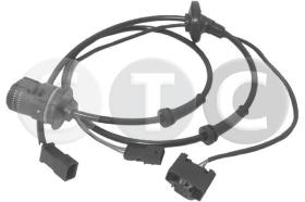 STC T450124 - SENSOR ABS VW PASSAT (3B2)1.6