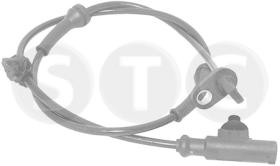 STC T450126 - *** SENSOR ABS CITROËN C1 - TOYOTA