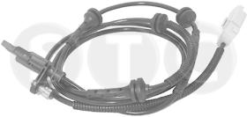STC T450127 - *** SENSOR ABS CITROËN C5 III (RD_