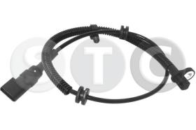 STC T450128 - SENSOR ABS FORD FOCUS (DAW, DB
