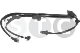 STC T450132 - *** SENSOR ABS FORD FIESTA IV (JA_