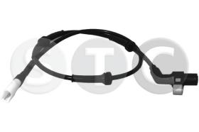 STC T450133 - SENSOR ABS FORD KA (RB_)1.3 I