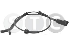 STC T450134 - SENSOR ABS FORD FIESTA V (JH_,