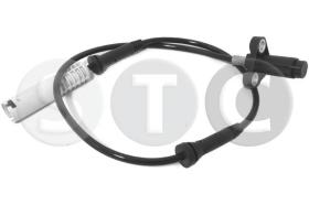 STC T450137 - SENSOR ABS BMW 5 (E39)520 I