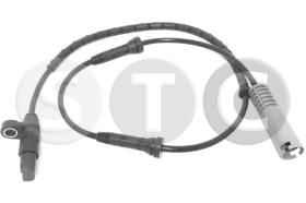 STC T450139 - SENSOR ABS BMW 5 (E39)520 I