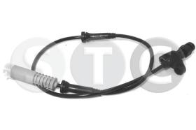 STC T450141 - SENSOR ABS BMW 5 (E39)520 I