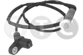 STC T450142 - SENSOR ABS BMW 3 (E46)318 I