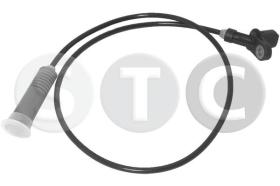 STC T450146 - SENSOR ABS BMW 3 (E36)316 I