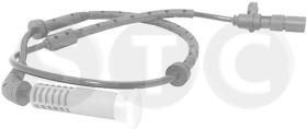 STC T450151 - *** SENSOR ABS BMW X5 (E53)4.4 I