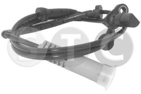 STC T450152 - SENSOR ABS BMW 5 TOURING (E39)