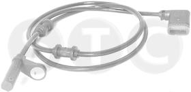 STC T450165 - *** SENSOR ABS MERCEDES-BENZ CLASS