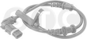 STC T450173 - *** SENSOR ABS MERCEDES-BENZ CLASS