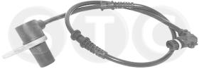 STC T450175 - *** SENSOR ABS MERCEDES-BENZ CLASS