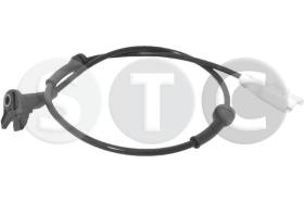 STC T450181 - SENSOR ABS PEUGEOT 307 (3A/C)