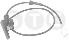 STC T450182 - *** SENSOR ABS PEUGEOT 307 (3A/C)