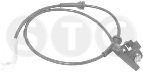 STC T450183 - *** SENSOR ABS PEUGEOT 307 (3A/C)