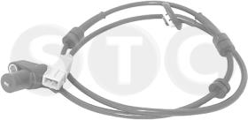 STC T450184 - *** SENSOR ABS PEUGEOT 406 (8B) 19