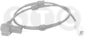 STC T450185 - *** SENSOR ABS PEUGEOT 406 (8B) 19